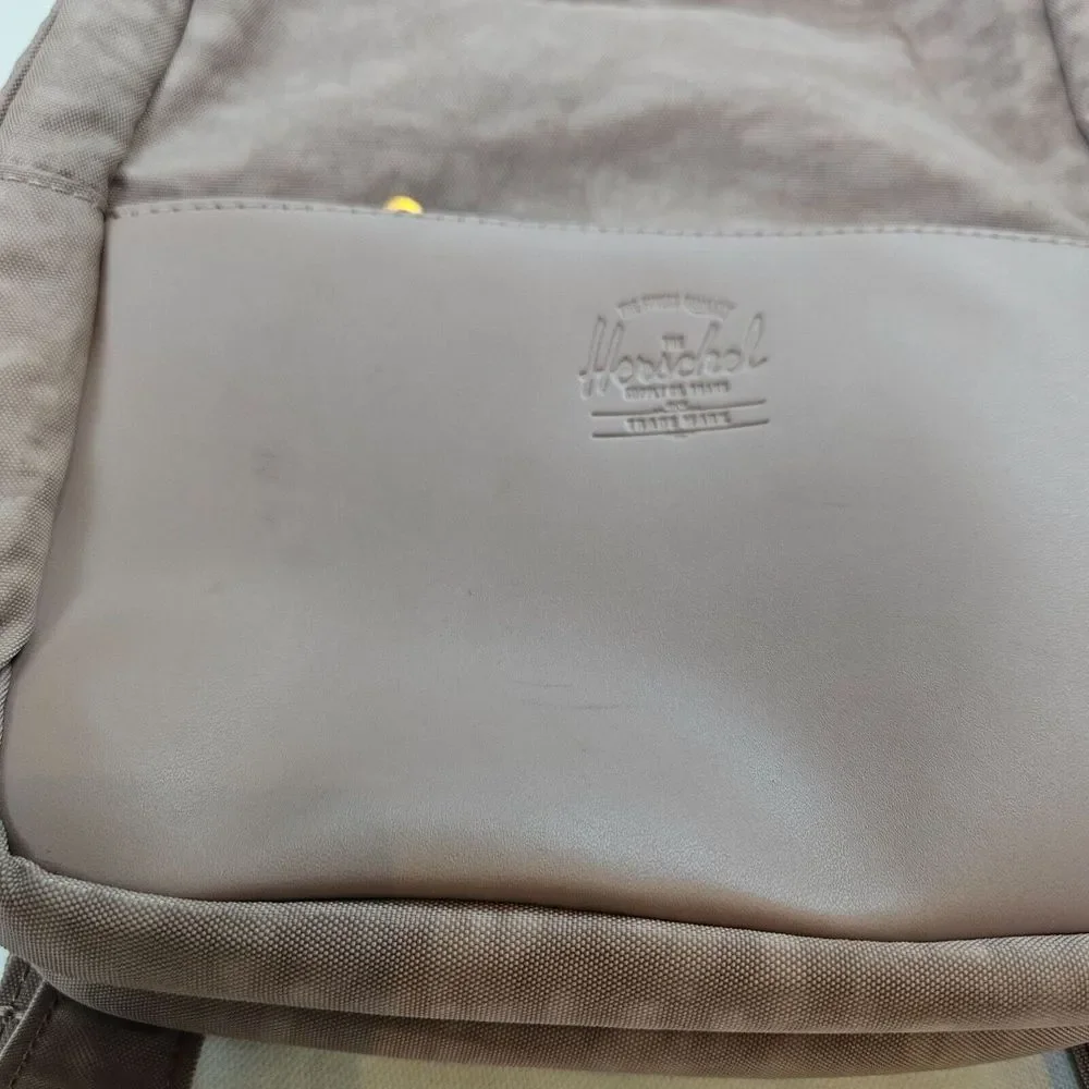 Herschel Supply Co Orion Backpack - Picture 2 of 5